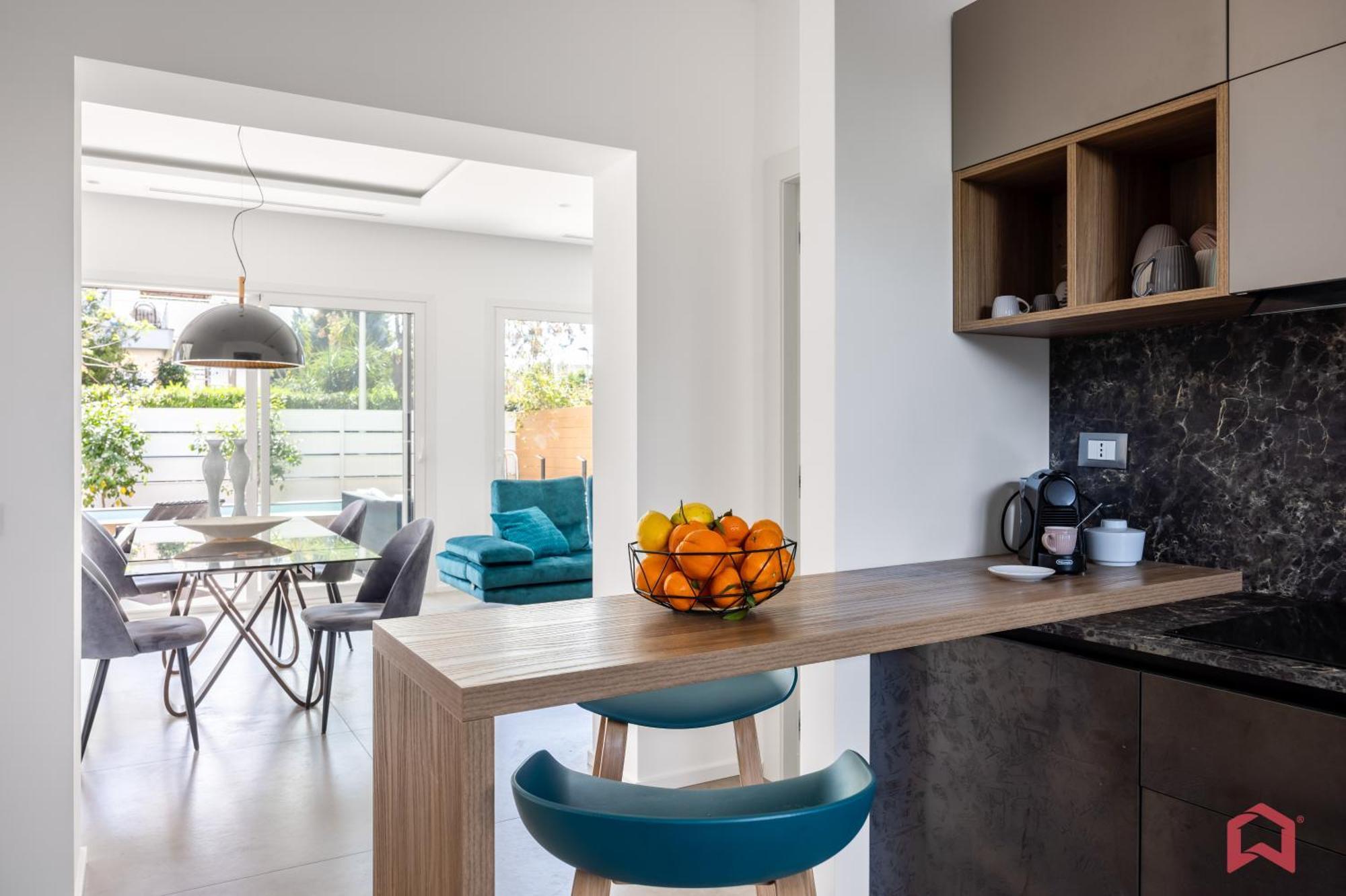 Appartamento In Villa Con Piscina Privata ปาแลร์โม ภายนอก รูปภาพ